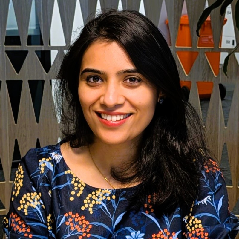 Priya Mahindroo